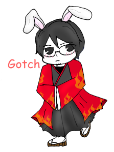 rabbit gotch
